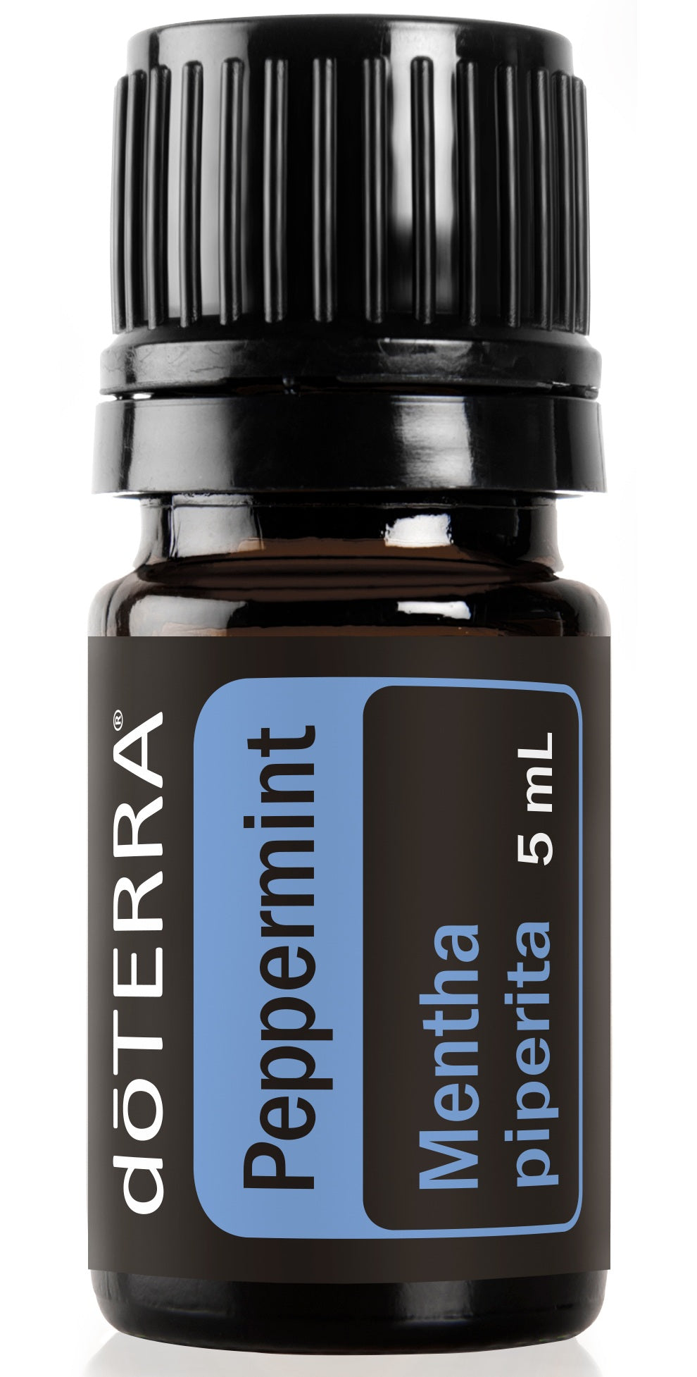 peppermint 5ml borsmenta