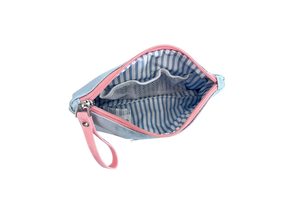 Doterra Spring bag - blue