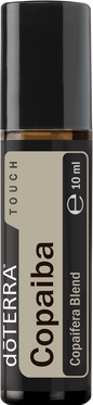 Doterra Copaiba olaj touch 10 ml