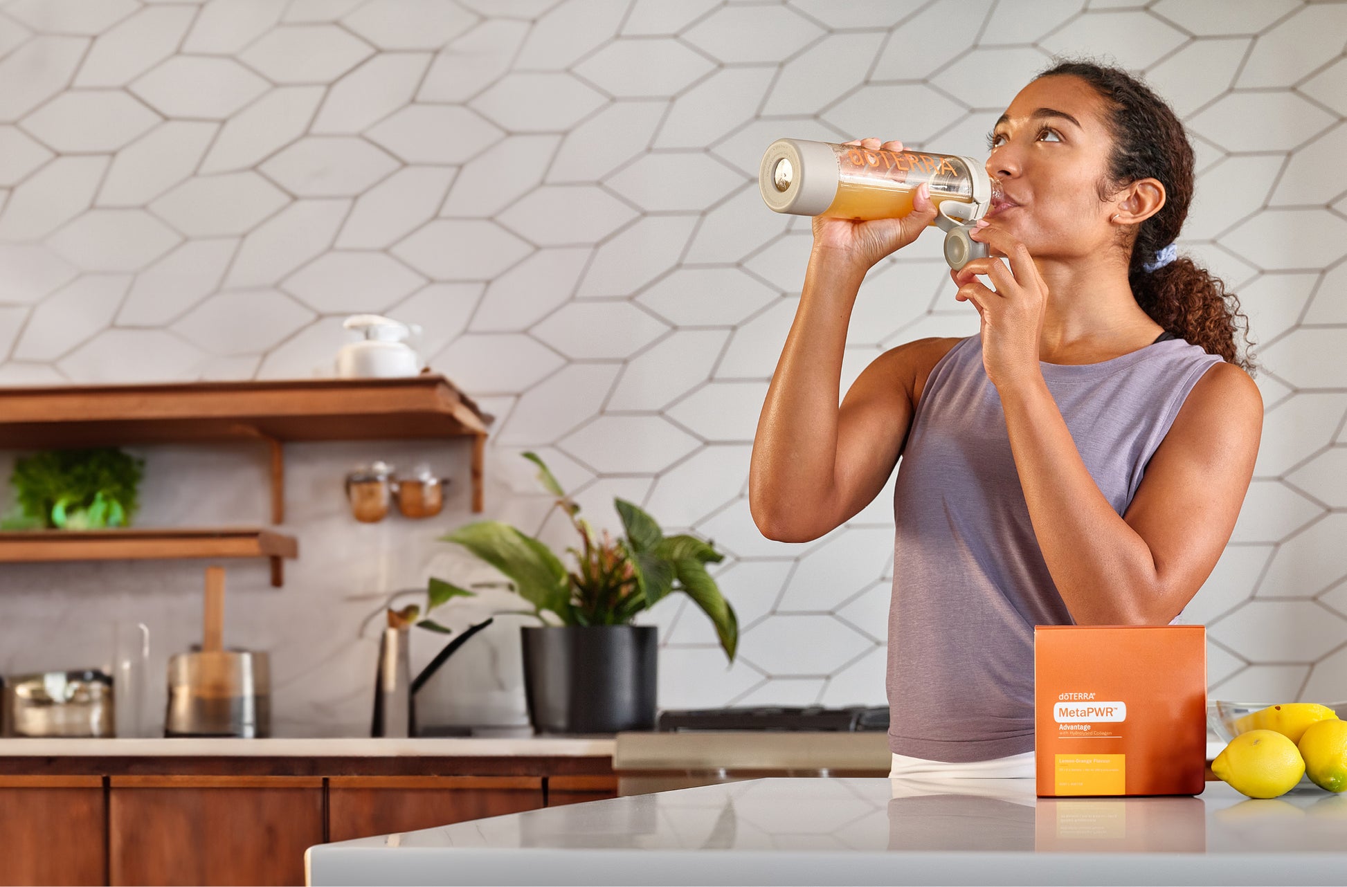 Doterra MetaPWR™ Advantage