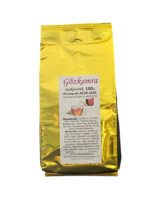 gozkamra