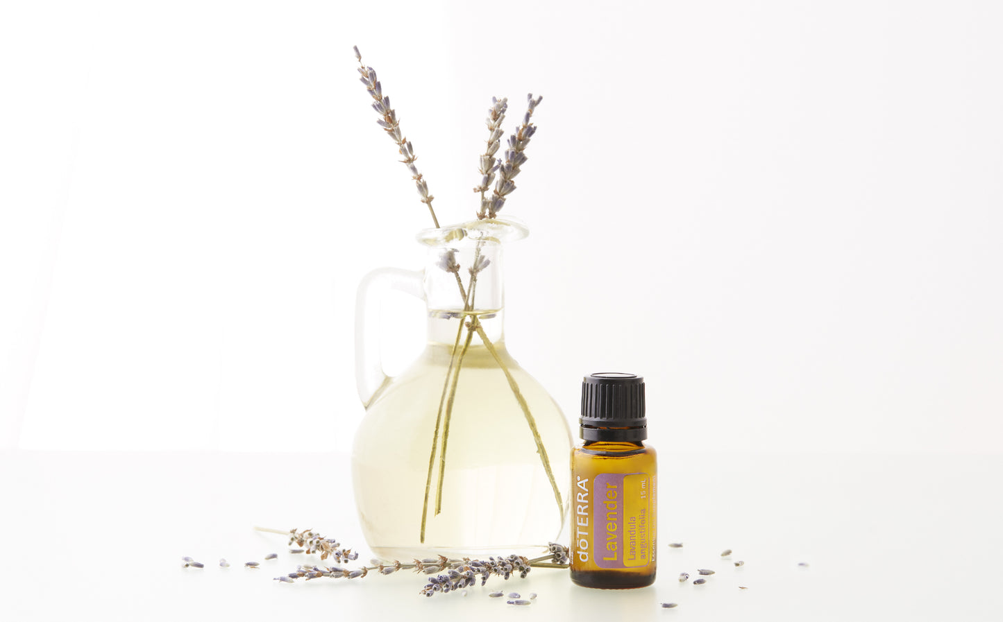 doTERRA levendula illóolaj 15mg - Lavender