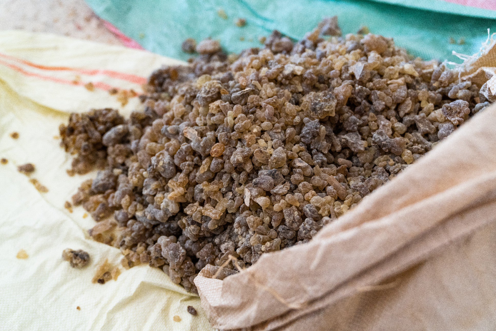 Doterra Tömjén illóolaj frankincense 15ml