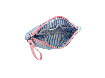 Doterra Spring bag - blue