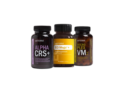 Lifelong Vitality Pack™ - doTERRA (new)