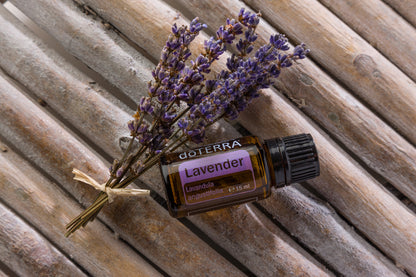 doTERRA levendula illóolaj 15mg - Lavender