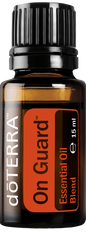 Doterra On Guard olajkeverék 15ml