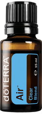 doterra air 15ml illóolaj keverék