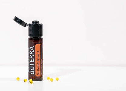 Doterra on guard gyöngyöcskék - beadlets