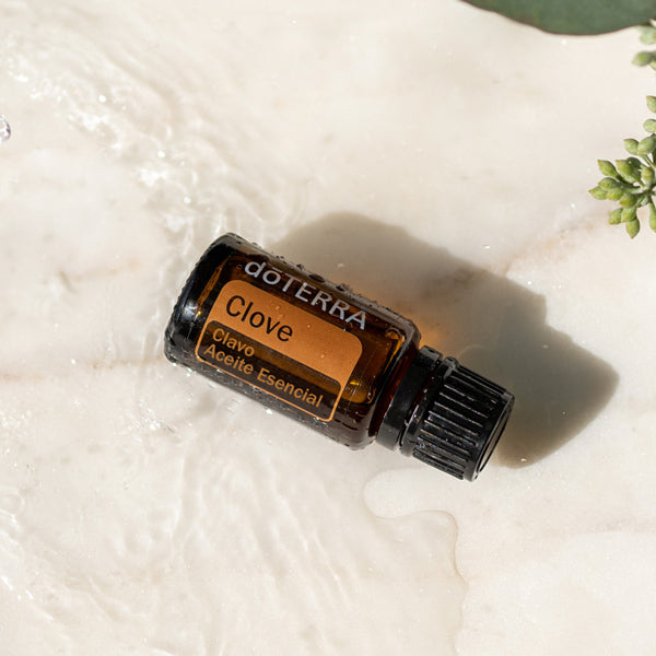 Doterra Szegfűszeg illóolaj - clove 15ml
