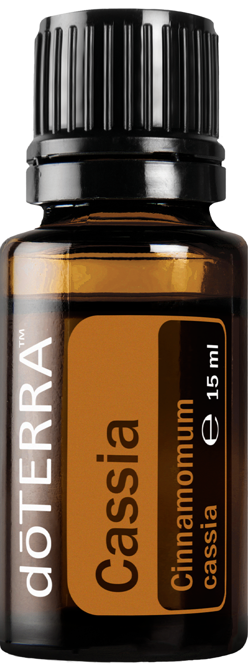 Doterra Kasszia - cassia 15ml