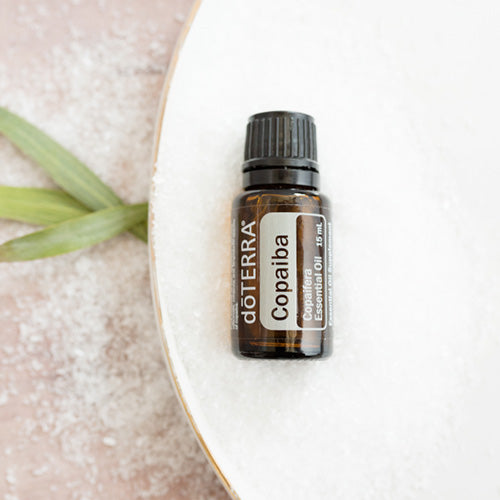 Doterra Copaiba olaj 15 ml