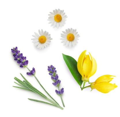 doterra serenity illóolaj keverék mi van benne