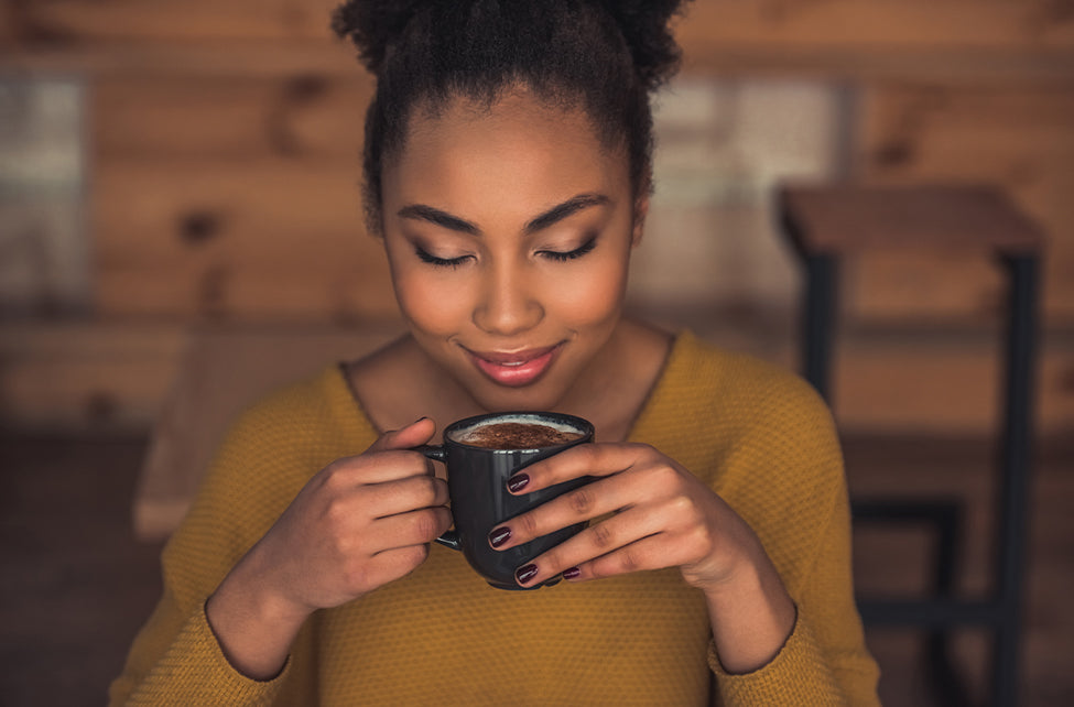 Doterra fahéj cinnamon everyday
