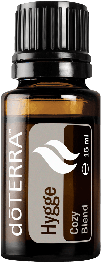 Doterra hygge illóolaj keverék 15 ml
