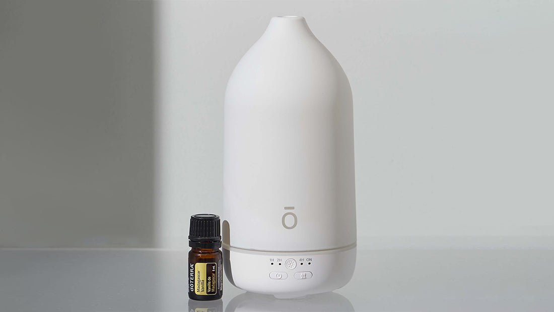 Laluz diffuser párologtató