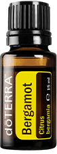Bergamott (Bergamot) illóolaj 15 ml - doTERRA