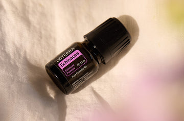 Doterra Echinacea 2.5 ml essential oil
