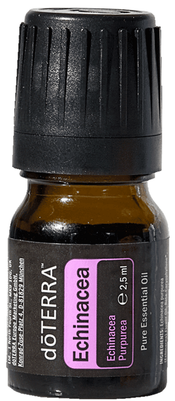 Doterra Echinacea 2.5 ml essential oil
