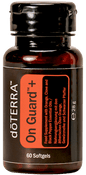 On Guard lágyzselatin kapszula - doTERRA